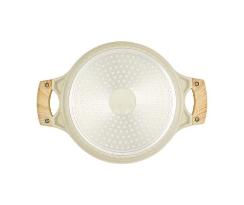 CASSEROLE D24CM 4.2L/93803 RESTO