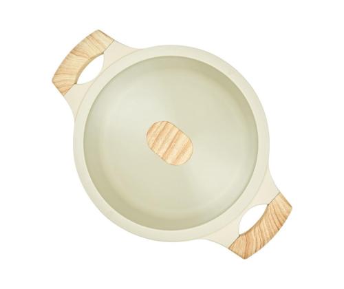 CASSEROLE D24CM 4.2L/93803 RESTO