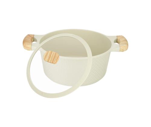 CASSEROLE D24CM 4.2L/93803 RESTO