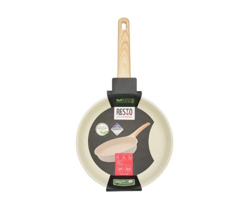FRYPAN D24 H5.4CM/93809 RESTO
