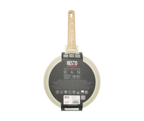 FRYPAN D24 H5.4CM/93809 RESTO
