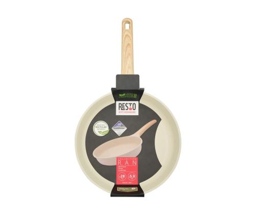 FRYPAN D28 H5.9CM/93811 RESTO