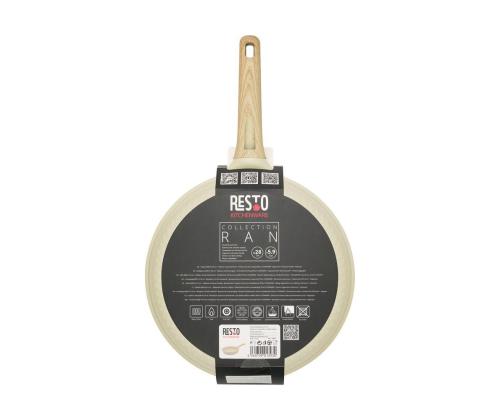 FRYPAN D28 H5.9CM/93811 RESTO