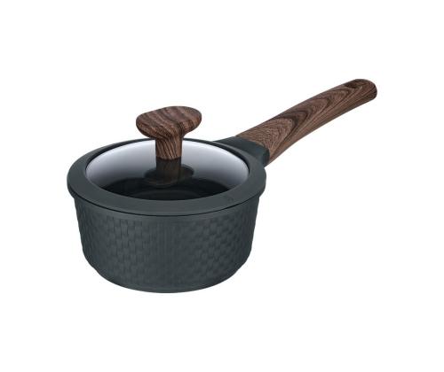 SAUCEPAN D16CM 1.3L/93900 RESTO