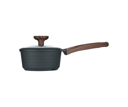 SAUCEPAN D16CM 1.3L/93900 RESTO