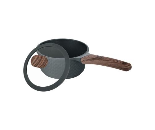 SAUCEPAN D16CM 1.3L/93900 RESTO
