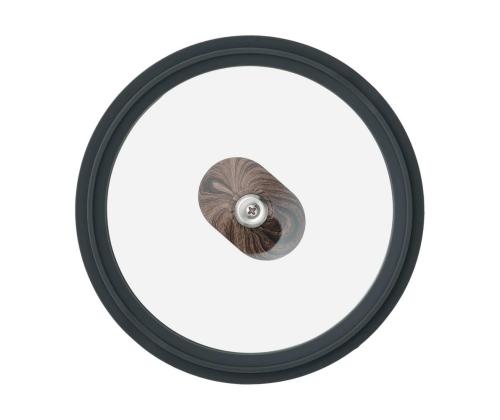 SAUCEPAN D16CM 1.3L/93900 RESTO