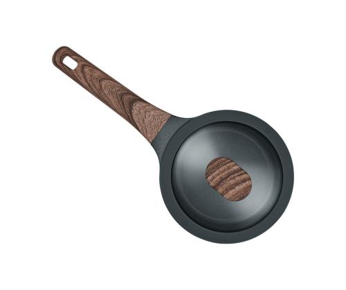 SAUCEPAN D16CM 1.3L/93900 RESTO