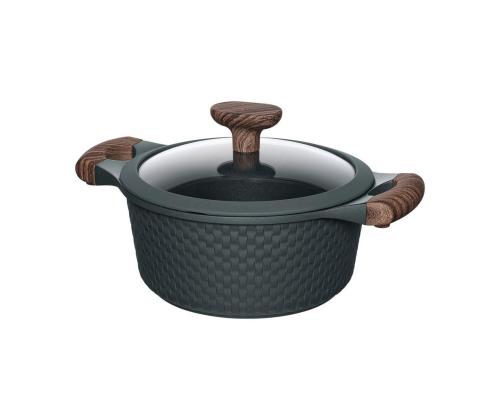 CASSEROLE D20CM 2.4L/93901 RESTO