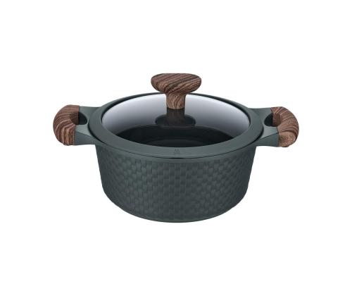 CASSEROLE D20CM 2.4L/93901 RESTO