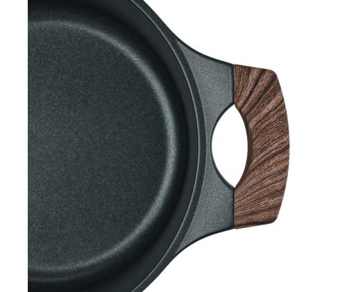 CASSEROLE D20CM 2.4L/93901 RESTO