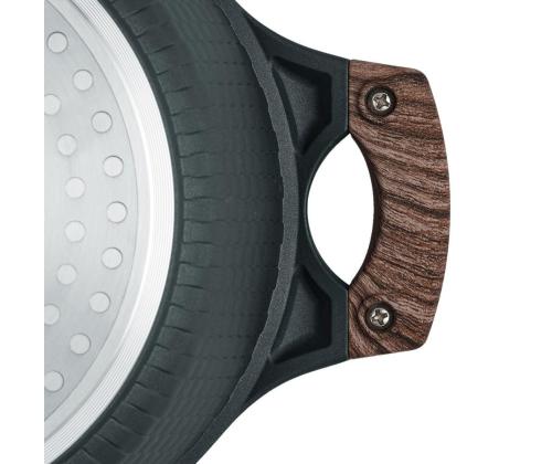 CASSEROLE D20CM 2.4L/93901 RESTO