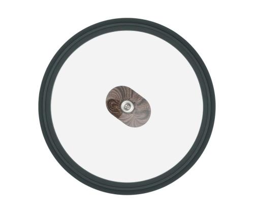 CASSEROLE D20CM 2.4L/93901 RESTO