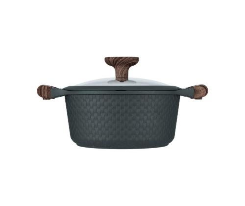 CASSEROLE D20CM 2.4L/93901 RESTO
