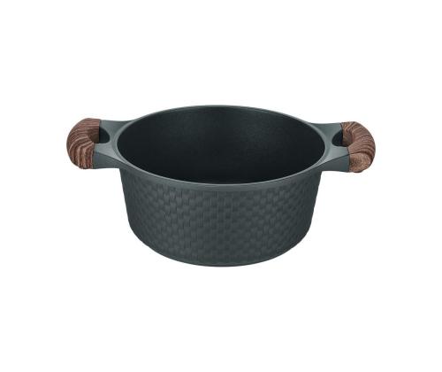 CASSEROLE D20CM 2.4L/93901 RESTO