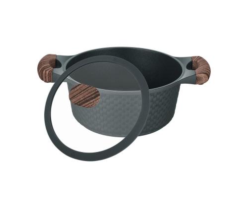 CASSEROLE D20CM 2.4L/93901 RESTO