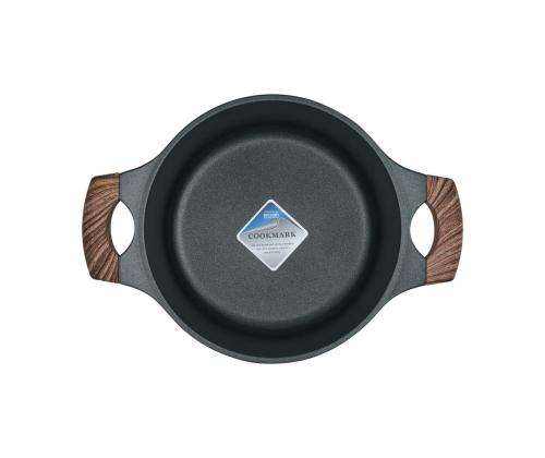 CASSEROLE D24CM 4.2L/93903 RESTO