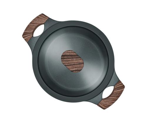 CASSEROLE D24CM 4.2L/93903 RESTO