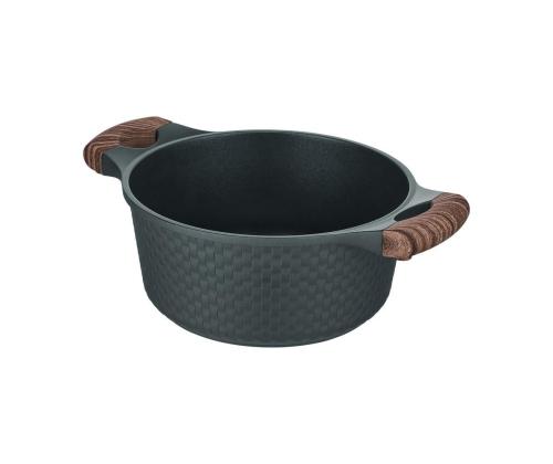 CASSEROLE D24CM 4.2L/93903 RESTO