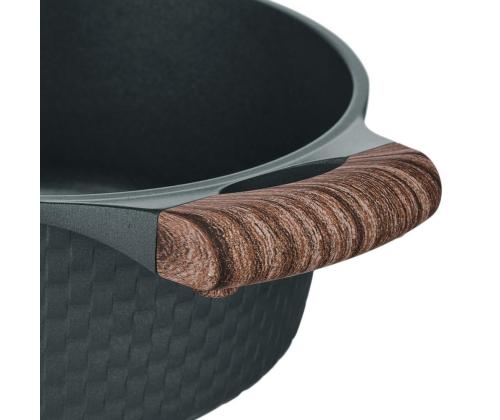 CASSEROLE D24CM 4.2L/93903 RESTO