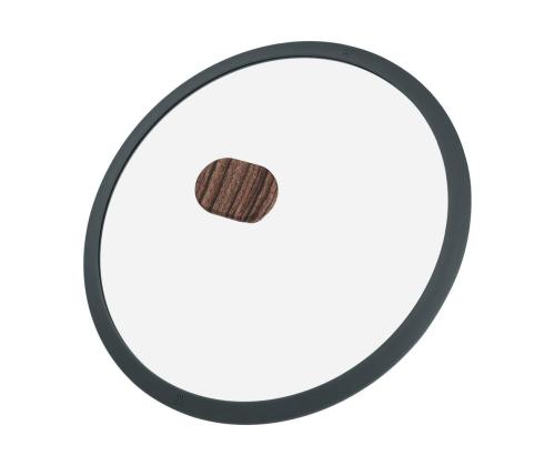 SHALLOW POT D28CM 4.1L/93906 RESTO