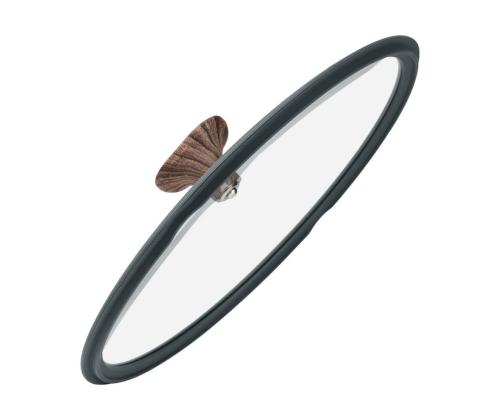 SHALLOW POT D28CM 4.1L/93906 RESTO