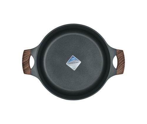 SHALLOW POT D28CM 4.1L/93906 RESTO