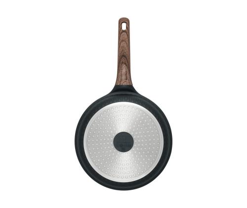 FRYPAN D24 H5.4CM/93909 RESTO