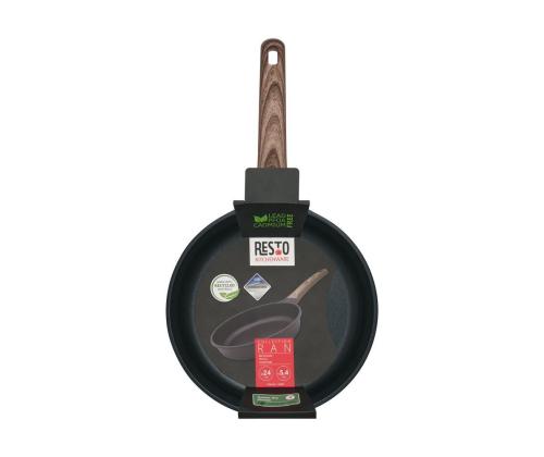 FRYPAN D24 H5.4CM/93909 RESTO