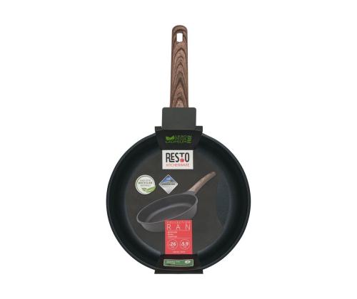 FRYPAN D26 H5.9CM/93910 RESTO