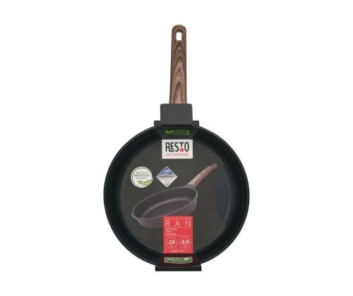 FRYPAN D28 H5.9CM/93911 RESTO