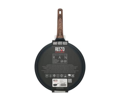 FRYPAN D28 H5.9CM/93911 RESTO