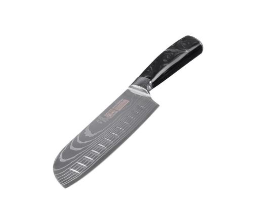 SANTOKU KNIFE 19CM/95332 RESTO