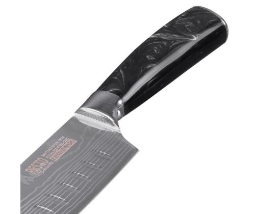 SANTOKU KNIFE 19CM/95332 RESTO
