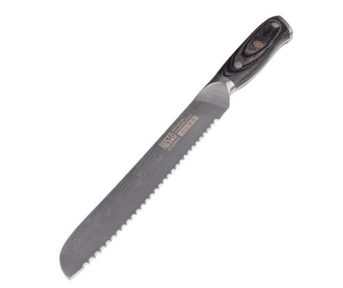 BREAD KNIFE 20CM/95342 RESTO