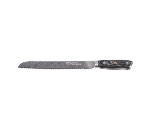 BREAD KNIFE 20CM/95342 RESTO