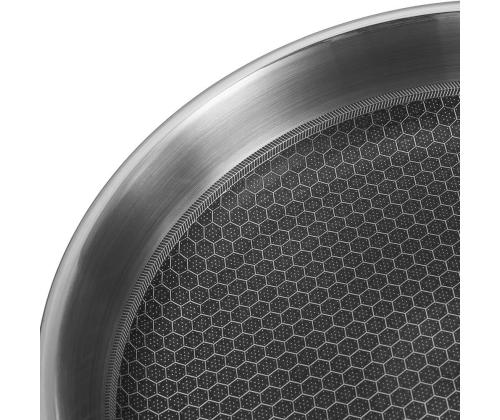 FRYPAN D26 H5.3CM/95347 RESTO
