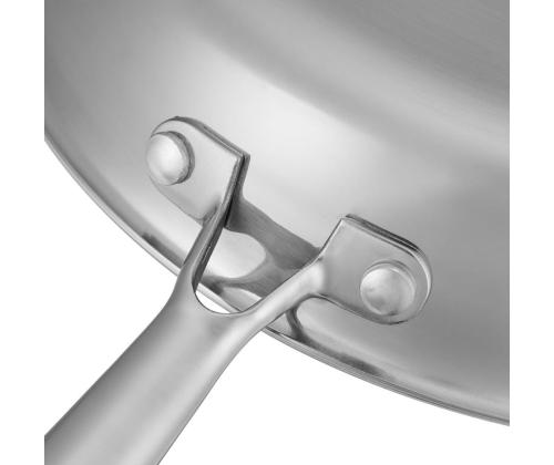 FRYPAN D26 H5.3CM/95347 RESTO