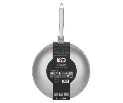 WOK D28 H7.5CM/95349 RESTO