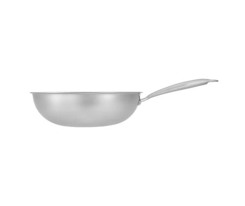 WOK D28 H7.5CM/95349 RESTO