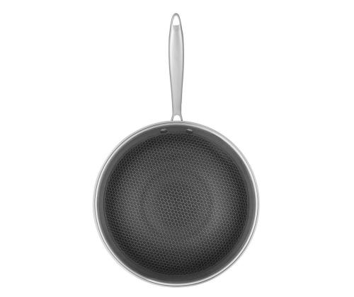 WOK D28 H7.5CM/95349 RESTO