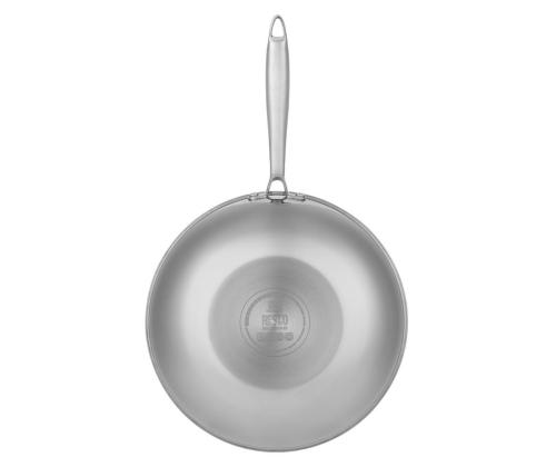WOK D28 H7.5CM/95349 RESTO
