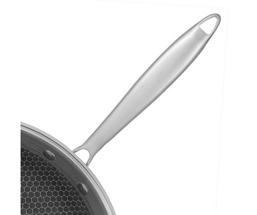 WOK D28 H7.5CM/95349 RESTO