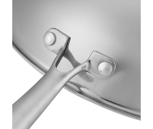 WOK D28 H7.5CM/95349 RESTO