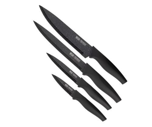 KNIFE SET 4PCS/95504 RESTO