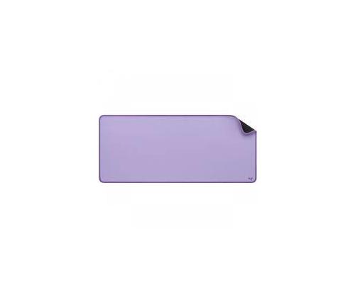 MOUSE PAD DESK MAT STUDIO/LAVENDER 956-000054 LOGITECH