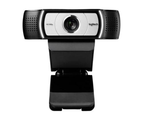CAMERA WEBCAM C930E OEM/960-000972 LOGITECH