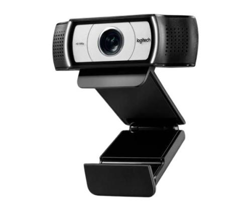 CAMERA WEBCAM C930E OEM/960-000972 LOGITECH