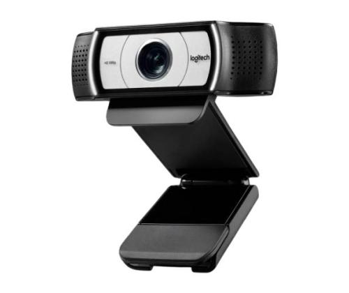 CAMERA WEBCAM C930E OEM/960-000972 LOGITECH