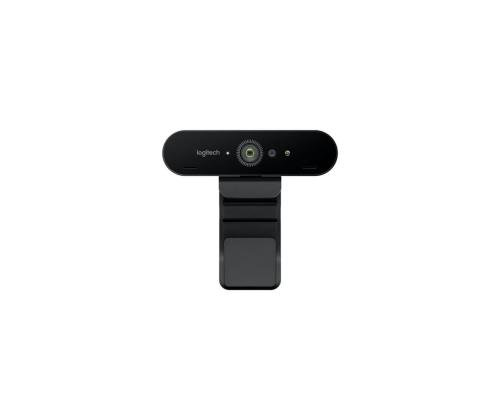 CAMERA WEBCAM HD BRIO/960-001106 LOGITECH